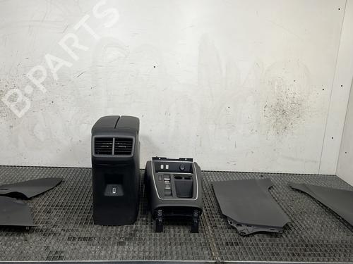 Seats set CITROËN C5 AIRCROSS (A_) 1.2 Hybrid 136 (ARHPYJ) | BP32765920C78  - Image 21