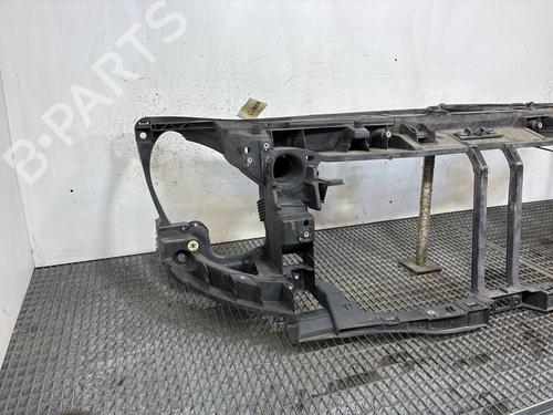 Frontplade/Frontkurv RENAULT MASTER III Van (FV) 2.3 dCi 130 FWD (FV0M, FV0Y, FV0J, FV02, FV03) | BP38493208C72 - Image 2