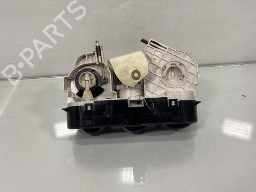 Climate control NISSAN QASHQAI / QASHQAI +2 I (J10, NJ10, JJ10E) 1.5 dCi | BP20017066I5 