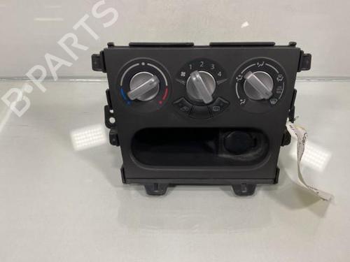 Climate control OPEL AGILA B (H08) 1.2 (F68) | BP23847738I5 - Image 3