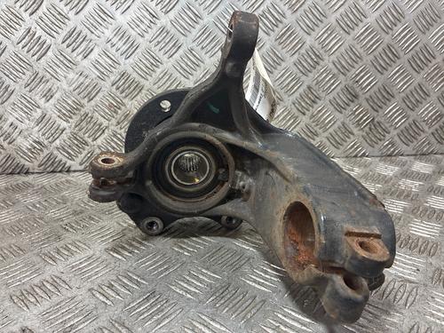 Used Left front steering knuckle Left front steering knuckle 39407879 39407879