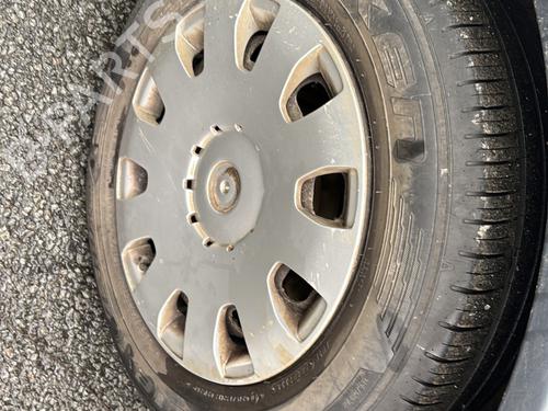 Used Parts SKODA OCTAVIA I (1U2)  1.9 TDI  2385592