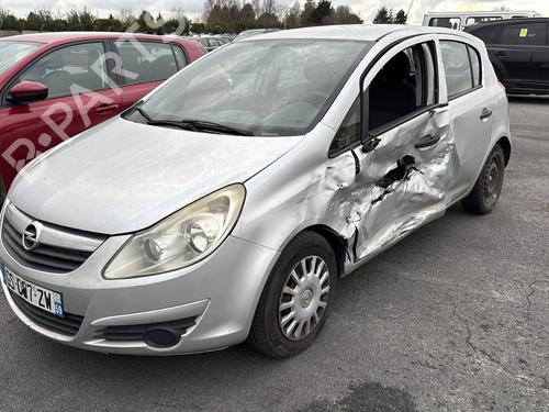 Left front driveshaft OPEL CORSA D (S07) 1.3 CDTI (L08, L68) | BP29939283M38 - Image 13