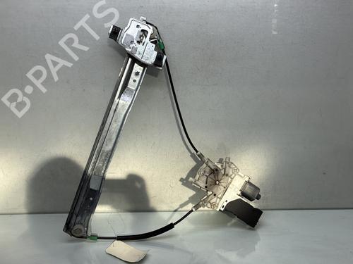Used Front right window mechanism Front right window mechanism PEUGEOT 407 (6D_) 2.0 HDi 135 (6DRHRH, 6DRHRE, 6DRHRG, 6DRHRJ) (136 hp) 33711182 33711182