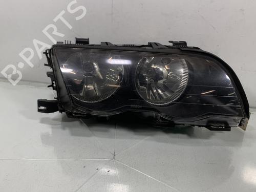 Right headlight BMW 3 (E46) 320 d | BP24118326C29  - Image 8