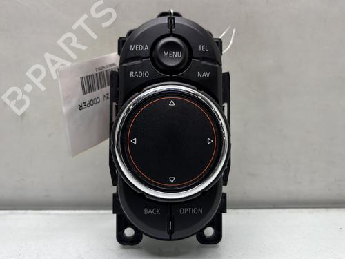 Used Switch MINI MINI (F55) Cooper D (116 hp) 31310424