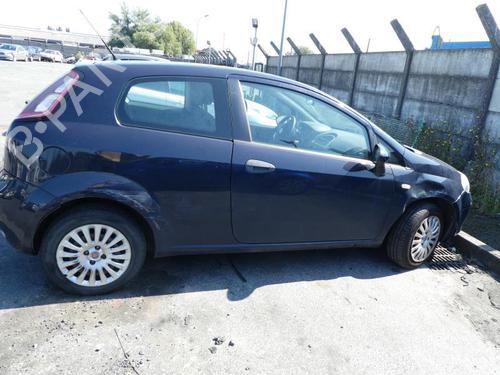 Front right lock FIAT PUNTO EVO (199_) 1.2 | BP19979324C97 