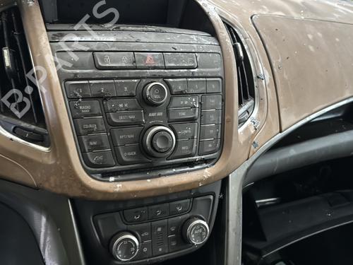 Switch OPEL ZAFIRA TOURER C (P12) 2.0 CDTi (75) | BP27981424I30 - Image 38