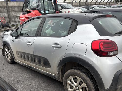 Spejlkontakt CITROËN C3 III (SX) 1.2 VTi 82 | BP34242887I25 - Image 14