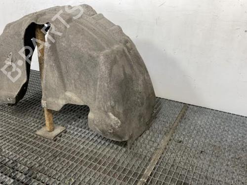 Wheel arch AUDI A3 Sportback (8PA) 1.6 TDI | BP19968538C56 