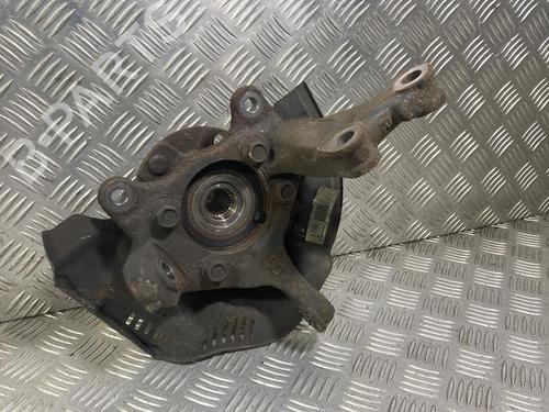 Right front steering knuckle TOYOTA AURIS (_E15_)  | BP19992160M26 