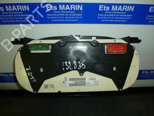 Quadrante RENAULT CLIO II (BB_, CB_) 1.5 dCi (B/CB07) | BP21948153C47 