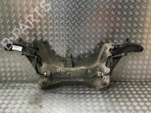 Puente delantero RENAULT CLIO III (BR0/1, CR0/1) 1.5 dCi (C/BR0G, C/BR1G) (68 hp) 31370901