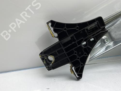 Rear left window mechanism OPEL INSIGNIA A Sports Tourer (G09) 1.6 CDTi (35) | BP24202121C24 