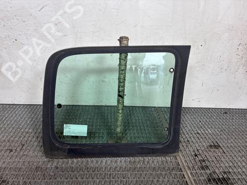Used Rear left door window Rear left door window CITROËN BERLINGO / BERLINGO FIRST MPV (MF_, GJK_, GFK_) 1.6 HDI 90 (MF9HX) (90 hp) 34627429 34627429
