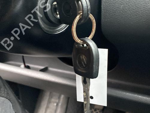 Front right window mechanism VW POLO (9N_, 9A_) 1.4 TDI | BP27613005C23 