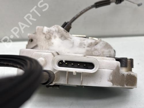 Front right lock CITROËN C2 (JM_) 1.4 HDi | BP32470048C97 