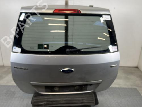 Bagklap CC/Kombi-Coupé FORD FUSION (JU_) 1.6 TDCi (90 hp) 31148462