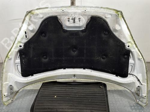 Hood FORD FIESTA VI (CB1, CCN) 1.5 TDCi | BP32062905C1 