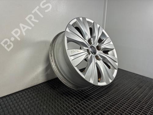 Fælk CITROËN C3 Picasso (SH_) 1.6 VTi 120 | BP34196334C45 - Image 3