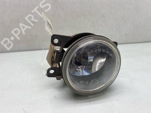 Used Right front fog light Right front fog light 36364306 36364306