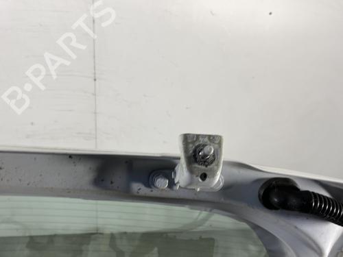 Tailgate CITROËN C3 II (SC_) 1.6 BlueHDi 100 | BP26295746C6 - Image 5