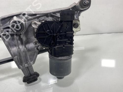 Used Front wiper motor PEUGEOT 308 II (LB_, LP_, LW_, LH_, L3_) 1.6 HDi (92 hp) 19973903