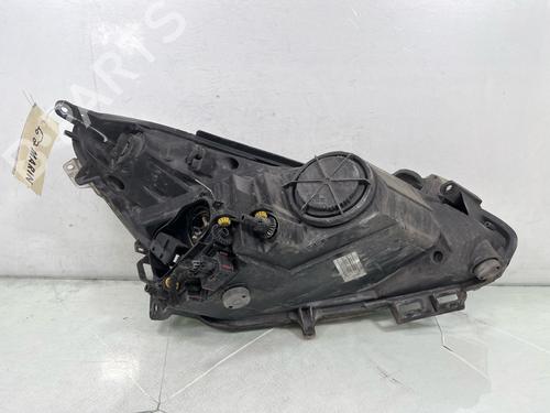 Left headlight OPEL CORSA D (S07) 1.3 CDTI (L08, L68) | BP36439590C28 - Image 2