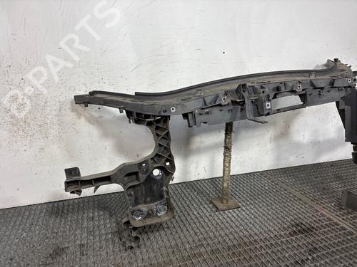 Used Front slam panel Front slam panel RENAULT SCÉNIC II (JM0/1_) 1.9 dCi (JM14) (131 hp) 39902048 39902048