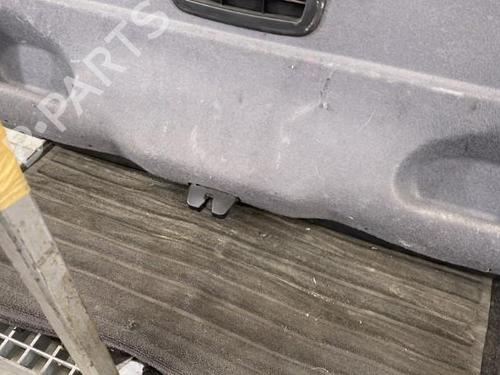 Tailgate CITROËN XSARA PICASSO (N68) 1.6 16V | BP21963320C6 