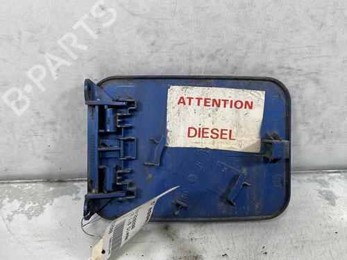 Used Fuel flap Fuel flap PEUGEOT 405 II (4B) 1.9 D (68 hp) 33841808 33841808