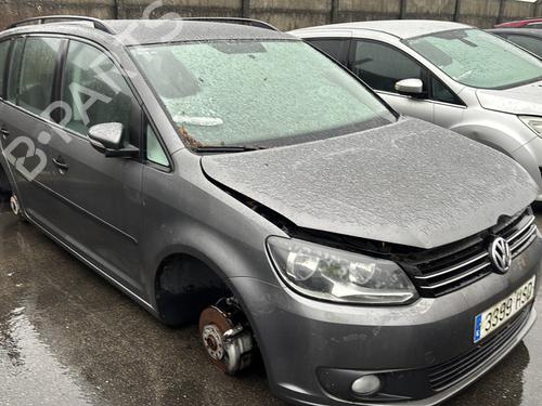 Rear mirror VW TOURAN (1T3) 1.6 TDI | BP32368139I6 - Image 23