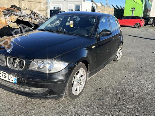 Left taillight BMW 1 (E87) 116 d | BP20183727C34 