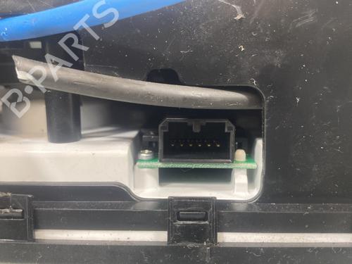 Climate control CITROËN JUMPER II Van 2.2 HDi 120 | BP30941074I5