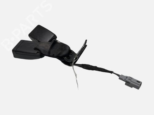 Used Seat buckle Seat buckle RENAULT CLIO IV (BH_) 1.5 dCi 75 (75 hp) 40439035 40439035