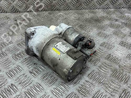 Motor arranque Motor arranque KIA CEE'D Sportswagon (JD) 1.0 T-GDI (120 hp) 36590797 36590797