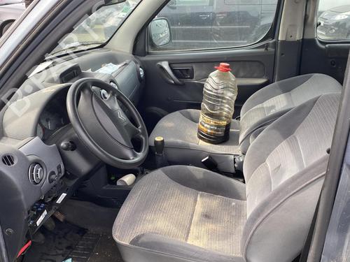 Left mirror CITROËN BERLINGO / BERLINGO FIRST MPV (MF_, GJK_, GFK_) 1.9 D (MFWJZ) | BP19949489C26 