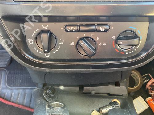 Steering column stalk CITROËN C2 (JM_) 1.4 HDi | BP26496041I23 