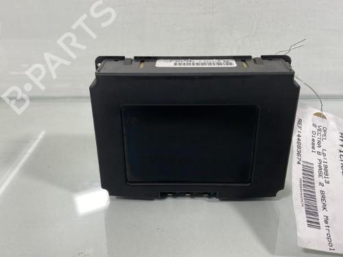 Used Display monitor OPEL VECTRA B Estate (J96) [1996-2003]  20014841