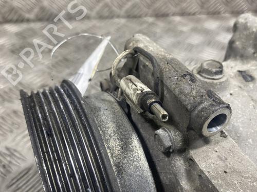 AC compressor RENAULT CLIO II (BB_, CB_) 1.5 dCi (B/CB3M) | BP27802879M34 