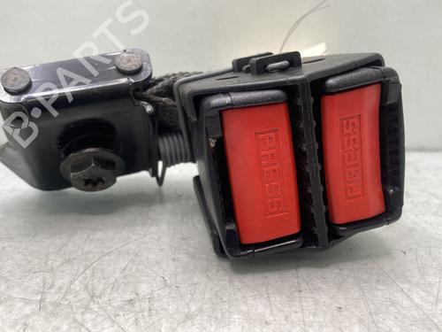 Used Seat buckle Seat buckle 32495754 32495754