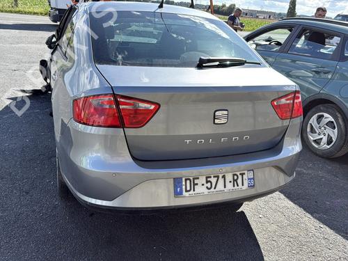 Rear parcel shelf SEAT TOLEDO IV (KG3) 1.6 TDI | BP29961887C85 - Image 40