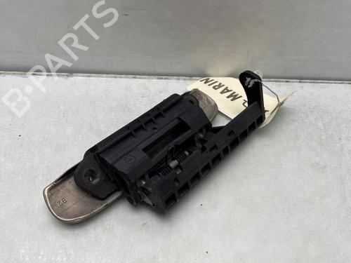 Rear left exterior door handle CITROËN XSARA PICASSO (N68) 2.0 HDi | BP24197760C130 