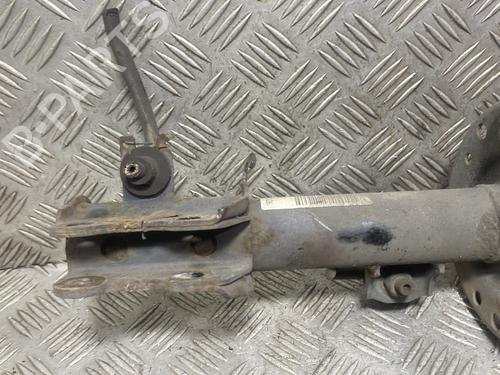 Used Left front shock absorber Left front shock absorber OPEL CORSA D (S07) 1.3 CDTI (L08, L68) (75 hp) 31185342 31185342
