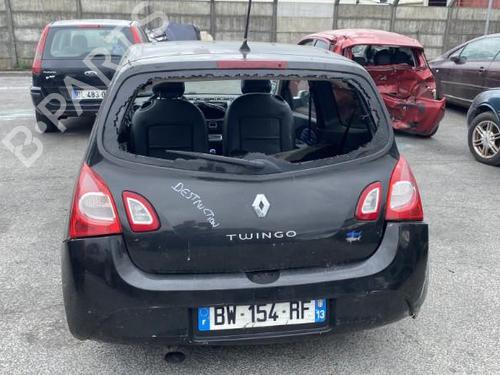 Left tailgate light RENAULT TWINGO II (CN0_) 1.2 TCe 100 (CN0P) | BP21823040C79  - Image 11