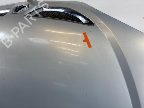 Used Hood Hood RENAULT MEGANE I Coach (DA0/1_) 1.9 dCi (DA05, DA1F) (102 hp) 36364063 36364063