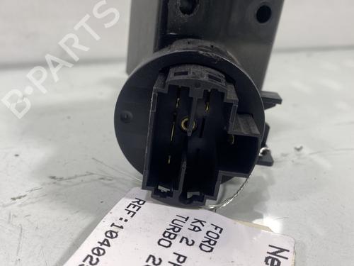 Rattlås /Tenningslås FORD KA (RU8) 1.3 TDCi | BP26495663M48 