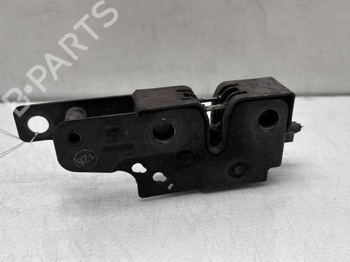 Used Hood lock AUDI A3 Sportback (8PA) 1.9 TDI (105 hp) 32062857