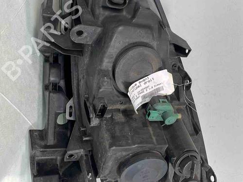 Used Right headlight Right headlight 37498156 37498156