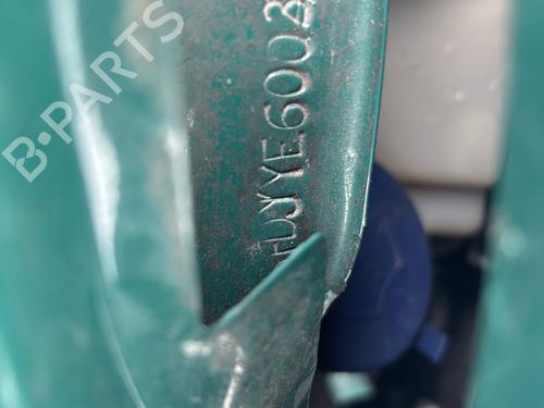 Used Parts PEUGEOT PARTNER MPV (5_, G_)  1.9 D  4229055